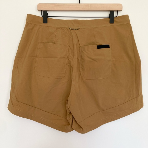 Backcountry Wasatch Ripstop 5in Short - Picture 2 of 4